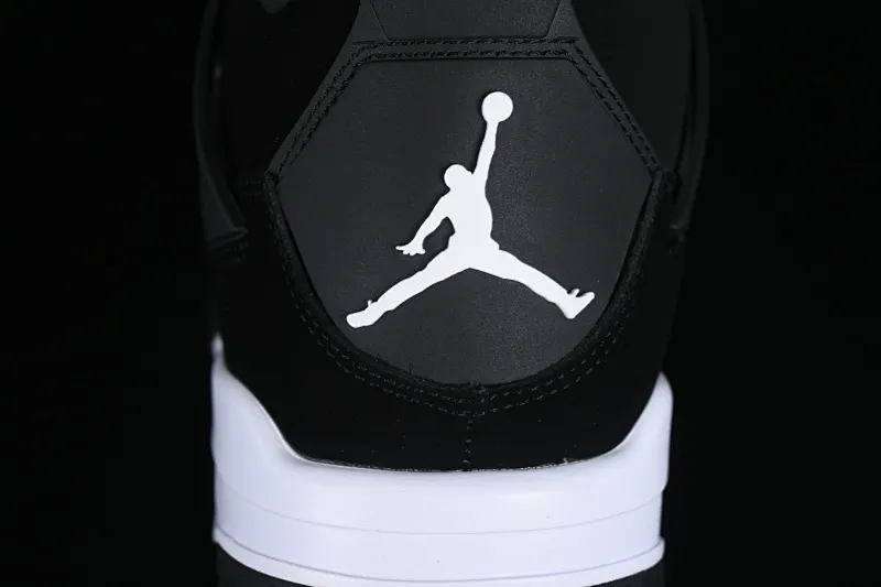 All categories Air Jordan Jordan series basketball shoes Air Jordan 4 Air Jordan 4 Retro "White Thunder" AJ4 Joe 4 White Thunder FQ8138-001